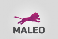 MALEO⹤logo