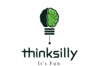 thinksilly LOGO