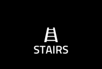 STAIRS¥logo