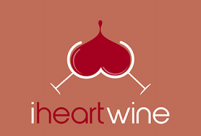 iheartwine LOGO