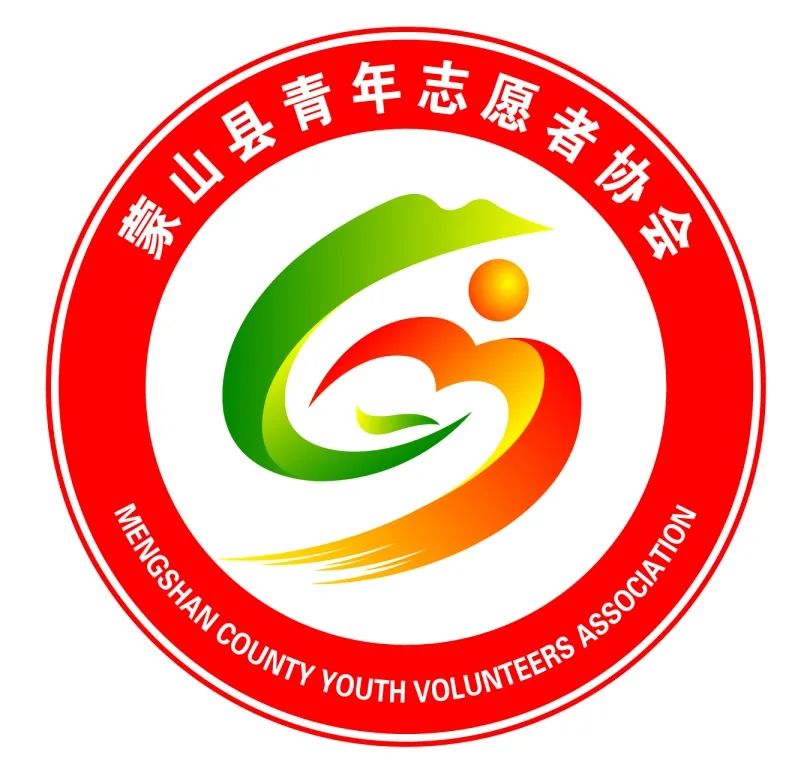 社团logo设计理念图片