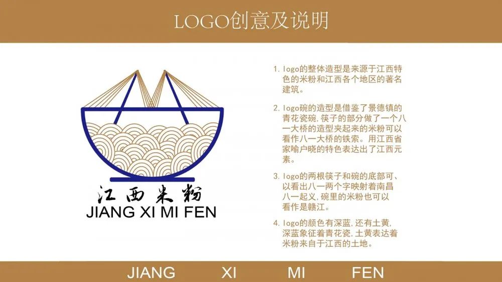 中国米粉节logo征集图片