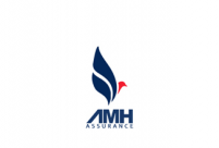 法国AMH保险公司LOGO