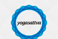 Yogasattva٤ѧУlogo־