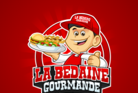 Gourmande