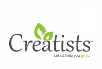 Creatistsվlogo