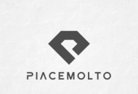 PIACEMOLTOʯ鱦logo־