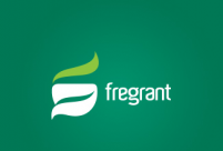 Fregrant茶业标志设计