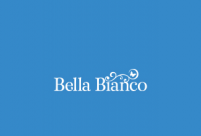 Bella Bianco字体设计