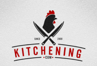 Kitchening־