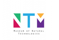 NTM自然科技博物馆logo设计欣赏