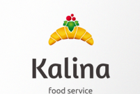 Kalina标志设计欣赏