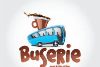 Buserieվlogo־