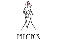 时尚婚纱店logo欣赏