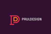 pauldesign标志设计欣赏