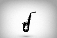 音乐活动机构logo标志设计