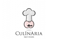 CULINARIA餐厅标志