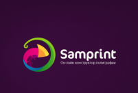 Samprint־