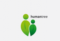 HumanTree LOGO