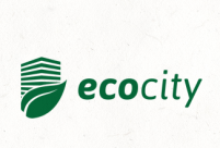 ecocity̬logo־