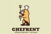 CHEFRENTlogo־