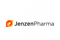 Jenzen制药logo标志设计