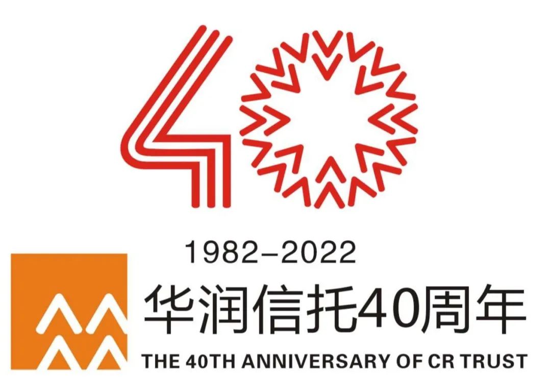华润信托 logo图片