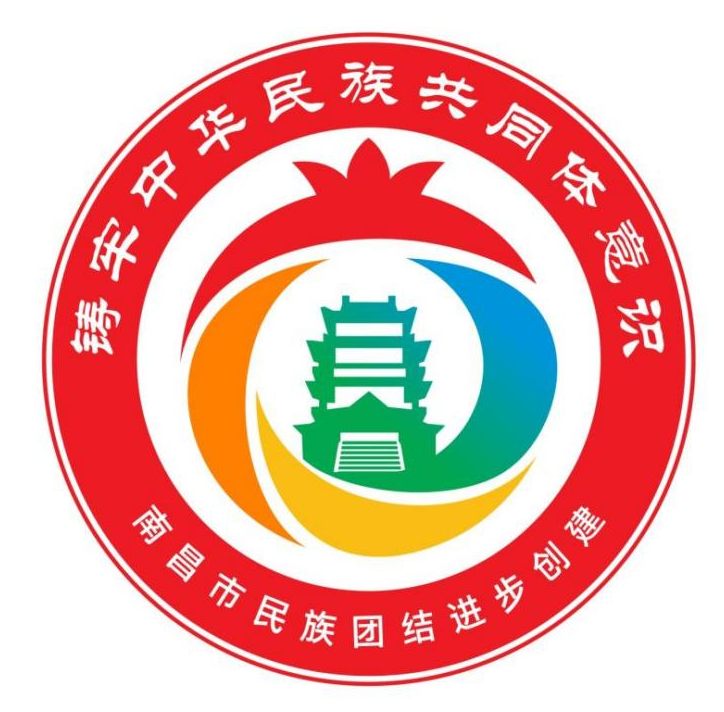 象征团结的logo图片