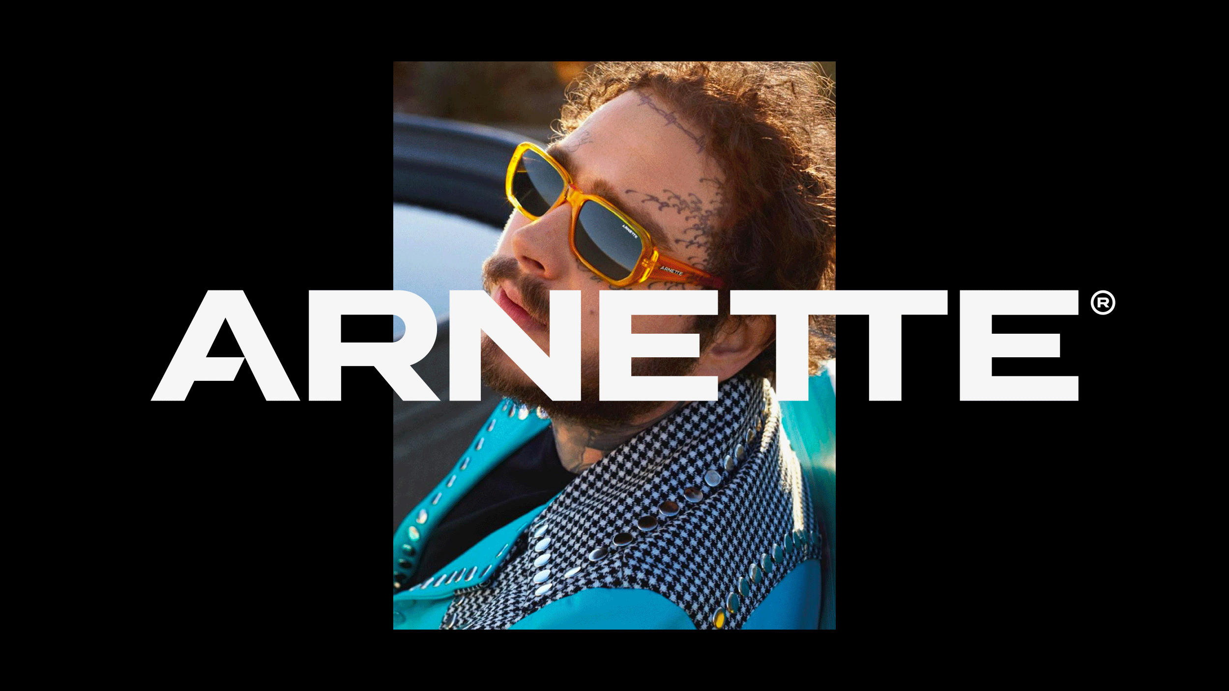 Arnette۾ƷƵLOGO
