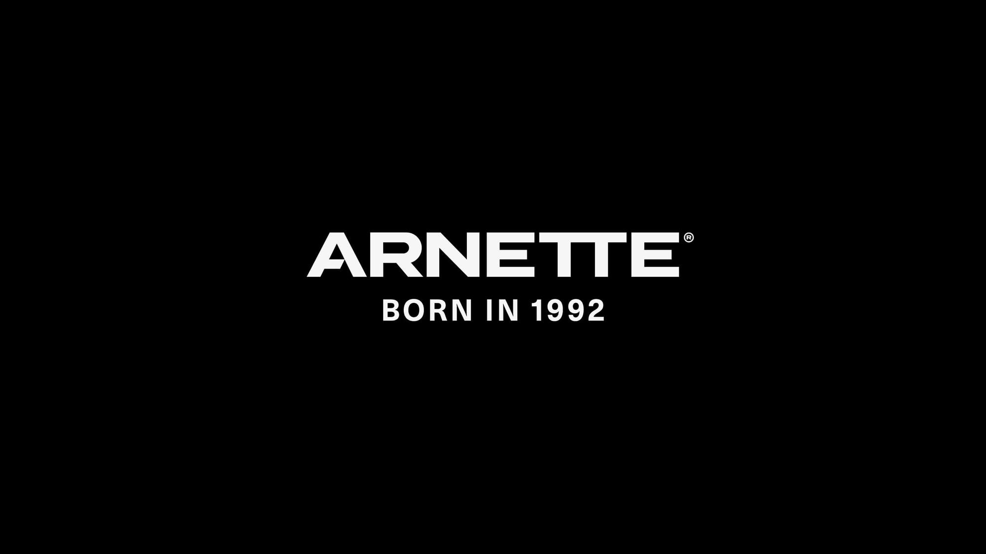 Arnette۾ƷƵLOGO
