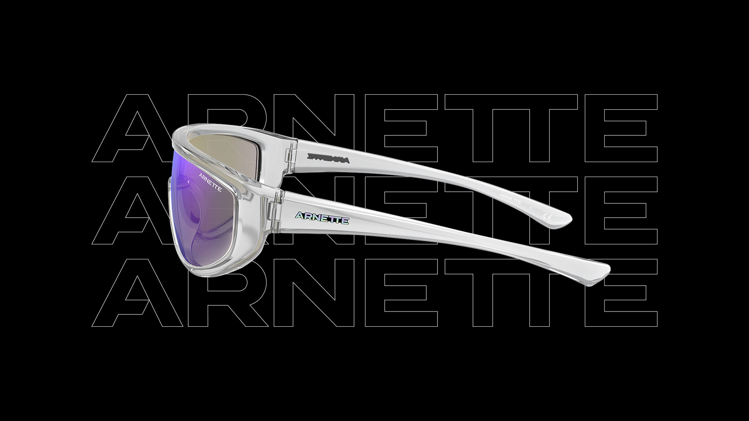 Arnette۾ƷƵLOGO