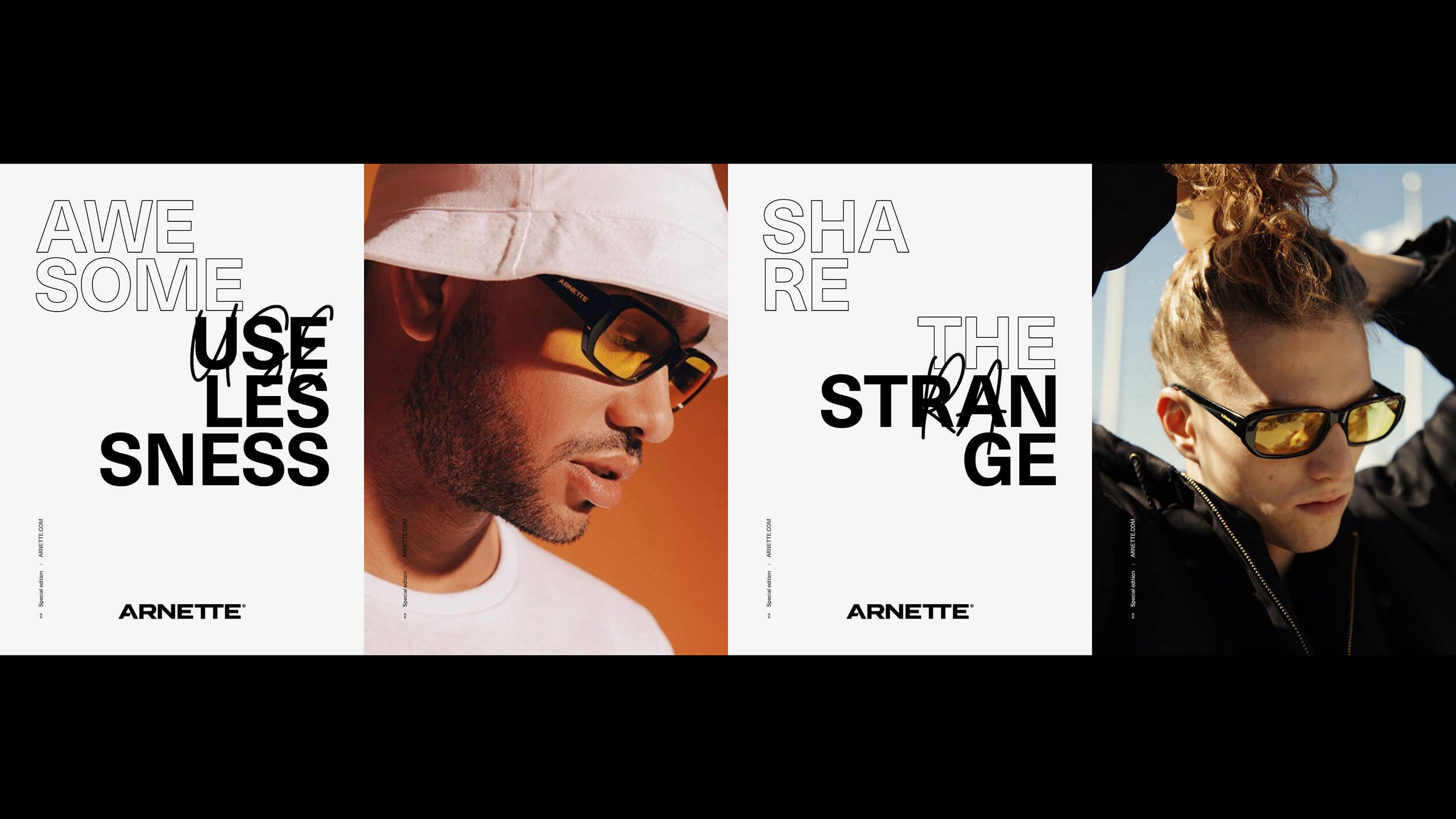 Arnette۾ƷƵLOGO