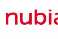 智能手机品牌努比亚nubia启用新LOGO