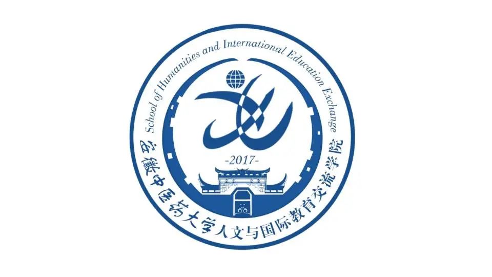 文学院logo设计图片