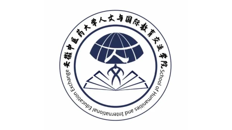 文学院logo设计图片