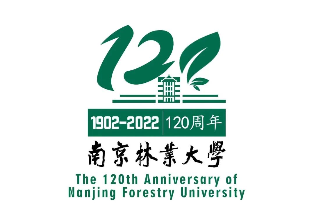 南京林业大学图标图片