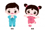 保定市举办“中国旅游日”主题活动 吉祥物IP形象发布
