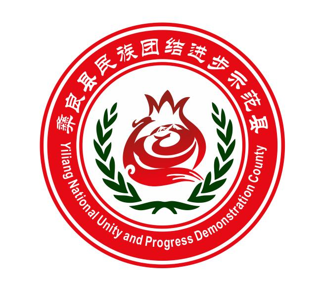 民族特色logo设计图片