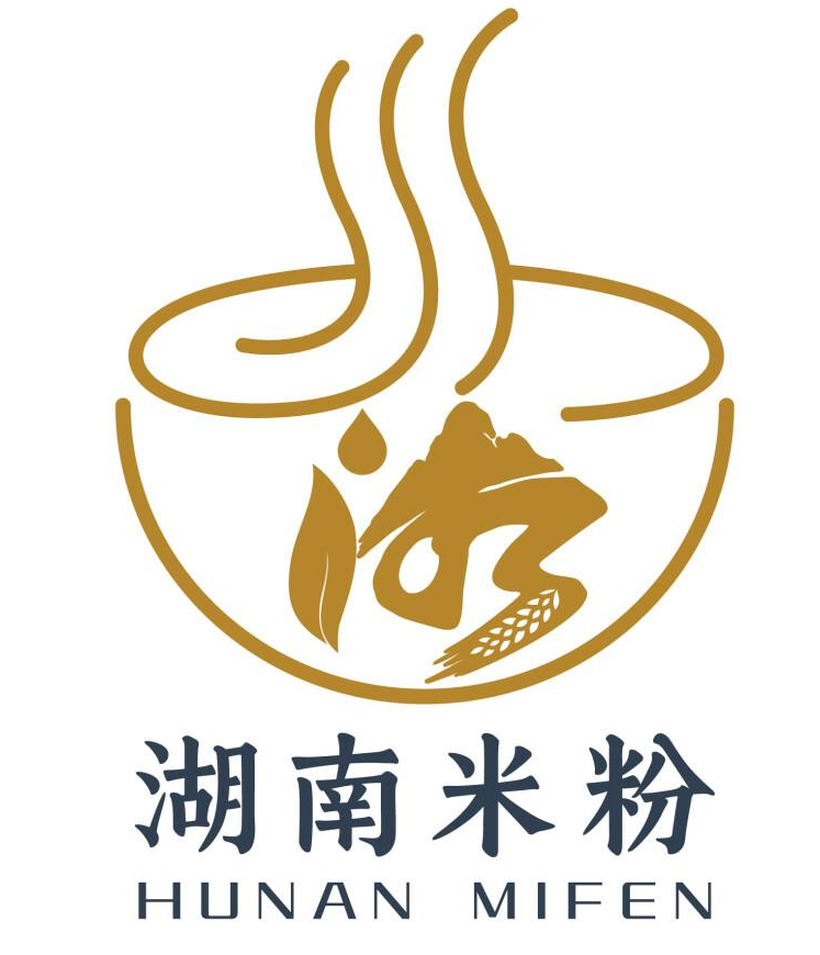 “湖南米粉”logo及口号征集揭晓