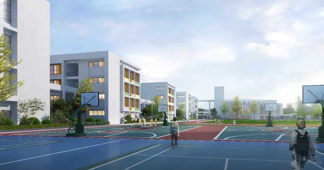 金海小学新建效果图2.jpg 图片