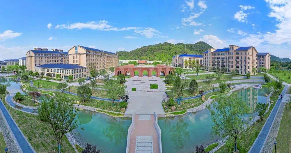 湖北恩施学院道路、楼宇、景观命名全民征集_NO.025