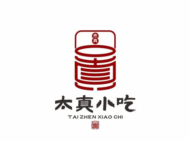 太真小吃形象logo征集投票 太真小吃形象logo征集投票.0图片