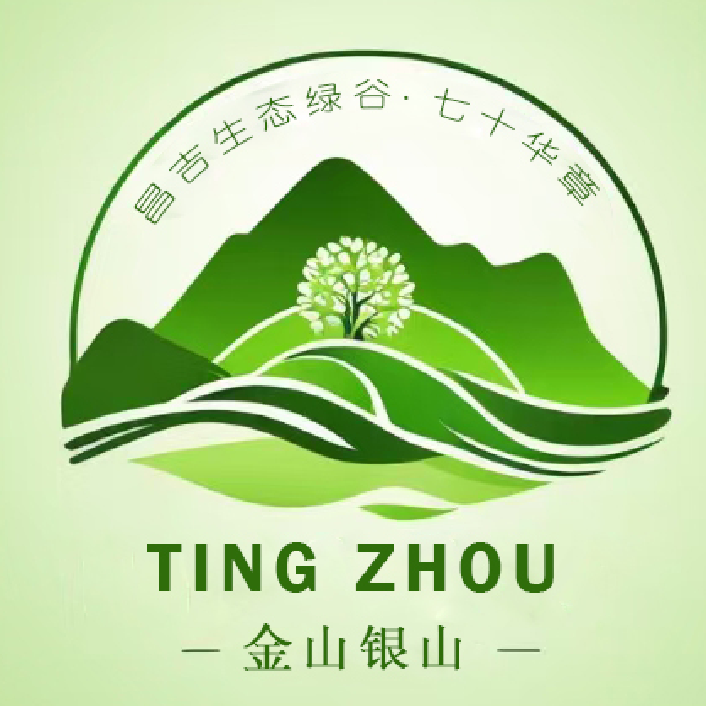 庭州生态绿谷标识(LOGO)设计方案征集投票 庭州生态绿谷标识(LOGO)设计方案征集投票.13图片