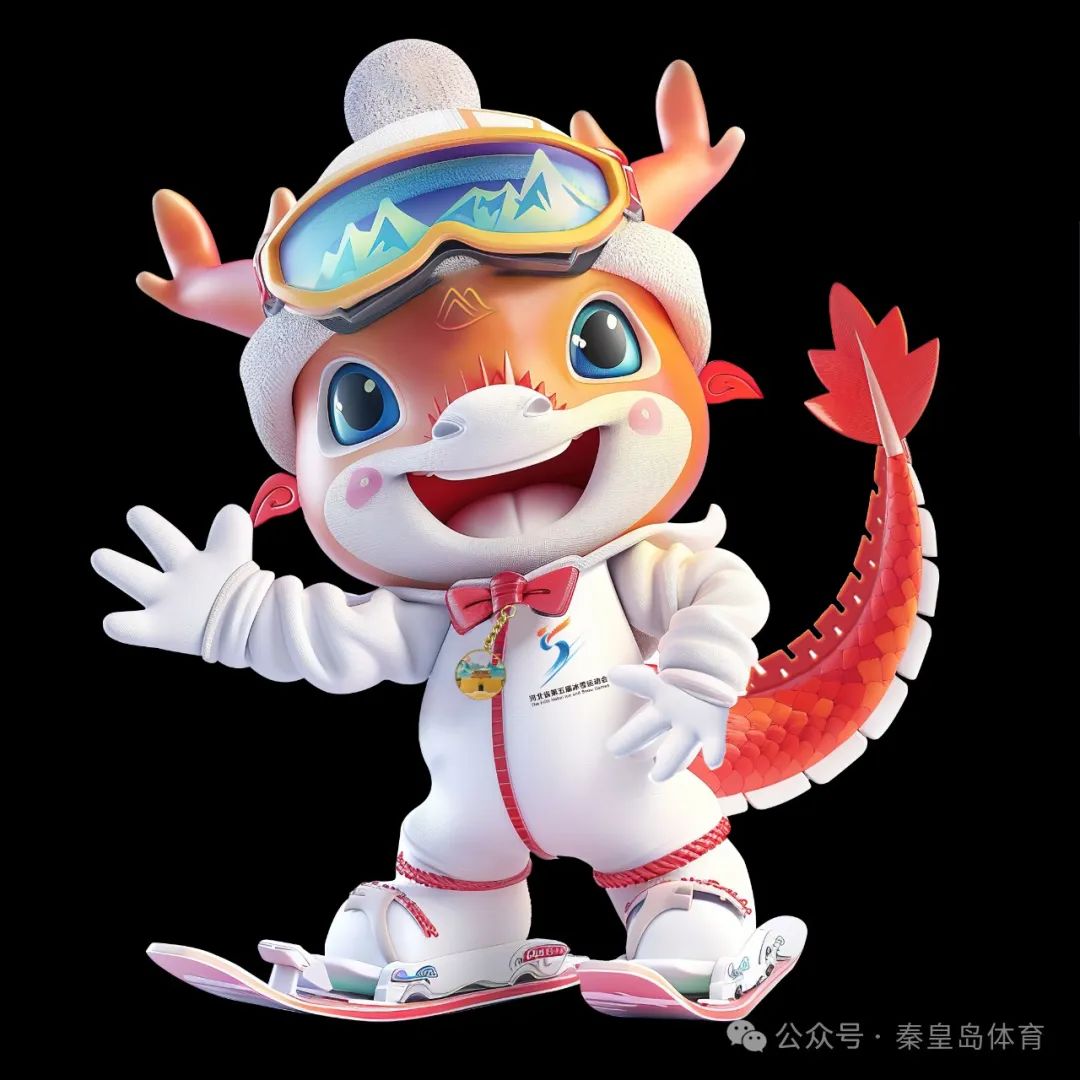 征集河北省第五届冰雪运动会吉祥物名称 征集河北省第五届冰雪运动会吉祥物名称.0图片