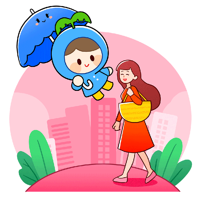 “海南社保医保”IP形象获奖作品揭晓! “海南社保医保”IP形象获奖作品揭晓!.2图片