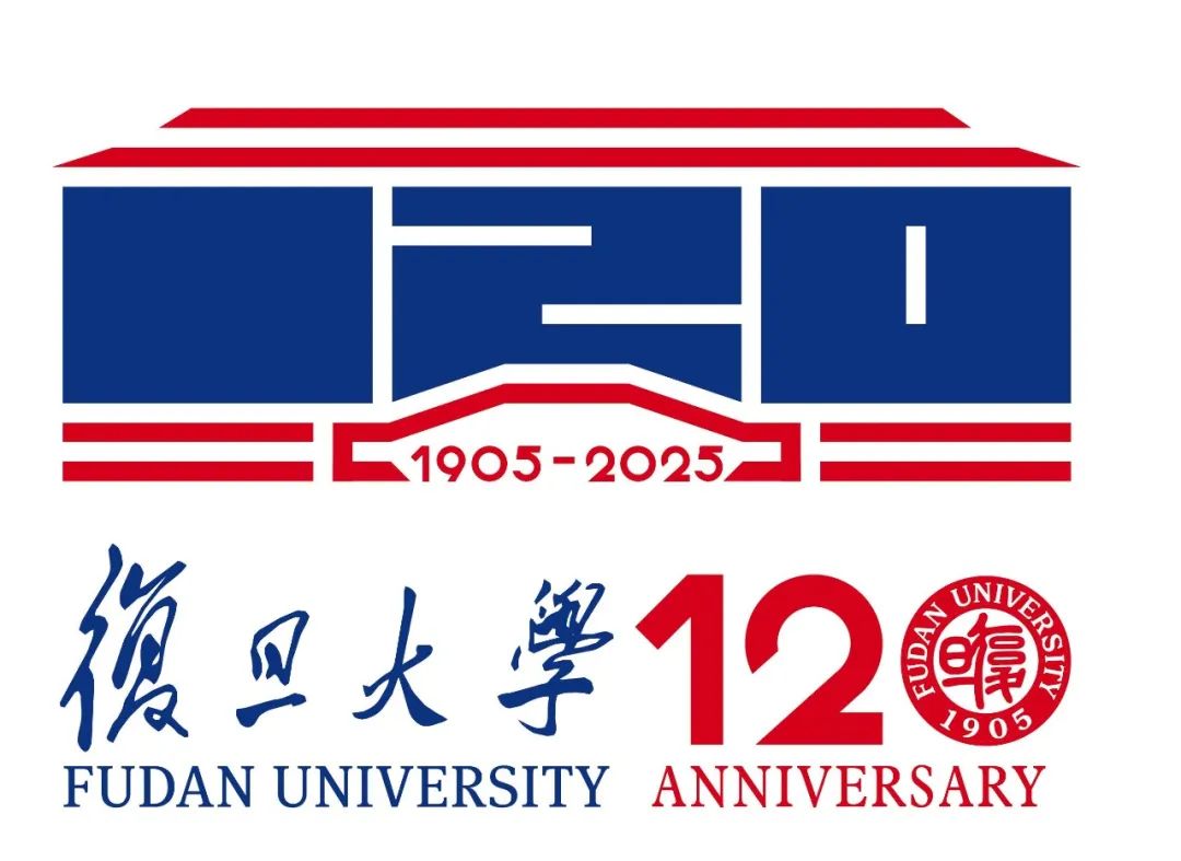 复旦大学校庆120周年主题标识LOGO征集投票 复旦大学校庆120周年主题标识LOGO征集投票.14图片