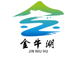 金牛湖景区logo与slogan征集评选结果来了~ 金牛湖景区logo与slogan征集评选结果来了~.3图片