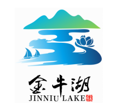 金牛湖景区logo与slogan征集评选结果来了~ 金牛湖景区logo与slogan征集评选结果来了~.4图片