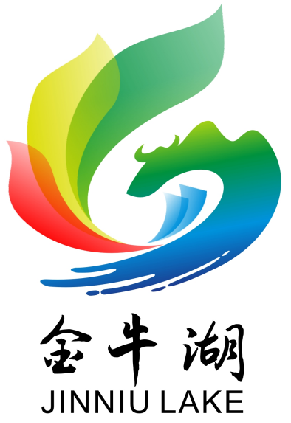金牛湖景区logo与slogan征集评选结果来了~ 金牛湖景区logo与slogan征集评选结果来了~.7图片
