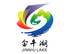 金牛湖景区logo与slogan征集评选结果来了~ 金牛湖景区logo与slogan征集评选结果来了~.6图片